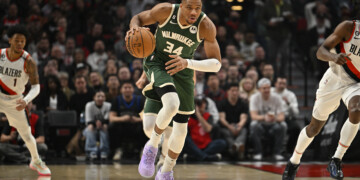 Extra Points: Bucks flying under the radar