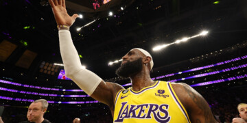 Extra Points: We are all witnesses