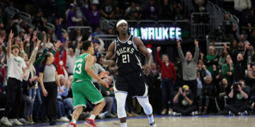 Extra Points: Holiday on a holiday