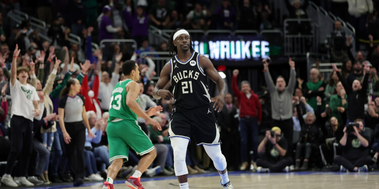 Extra Points: Holiday on a holiday