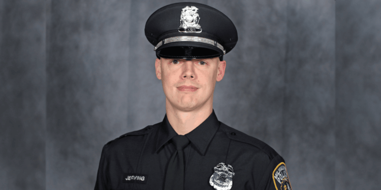 Wisconsin, Peter Jerving