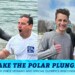 WTMJ Cares: WMN’s Vitrano & Bilstad take the Polar Plunge for Special Olympics Wisconsin