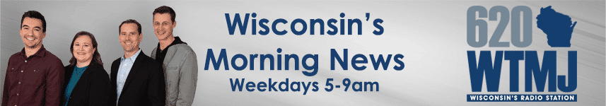 Wisconsin's Morning News Podcast - WTMJ