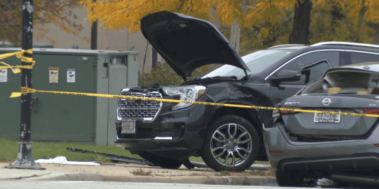 Man charged with homicide after Milwaukee pastor killed in reckless ...