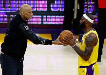 Extra Points: The King