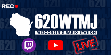 620 WTMJ Livestream