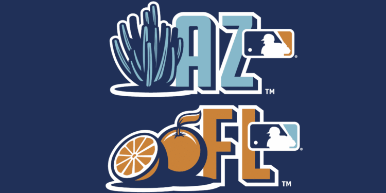 Arizona or Florida? Cactus League or Grapefruit League?