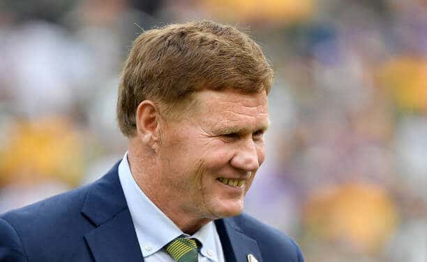 Packers president/CEO Mark Murphy reiterates team's desire to bring Aaron  Rodgers back in 2022