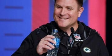 Extra Points: Packers Stance is Clear