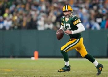 Extra Points: He’s not only the quarterback, he’s the General Manager