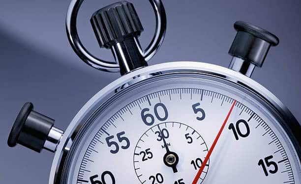 Extra Points: Baseball’s pitch-clock is brilliant.