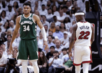 Extra Points: Giannis on Butler must happen