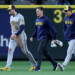 Extra Points: Brewers depth to be tested