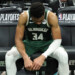 Extra Points: The Bucks season was a failure