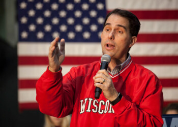 WTMJ Conversations: Scott Walker