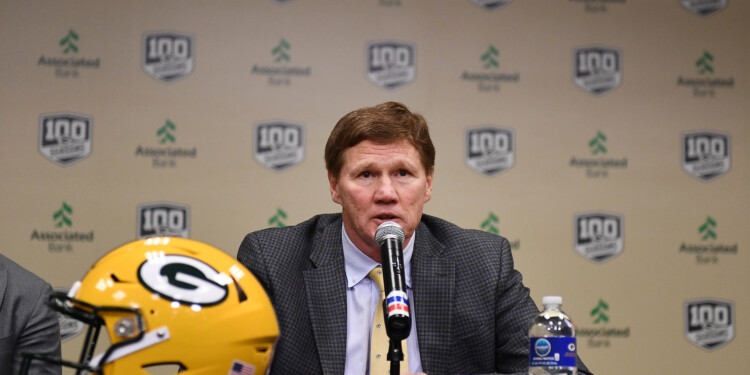 Extra Points: Without Mark Murphy, none of this is possible