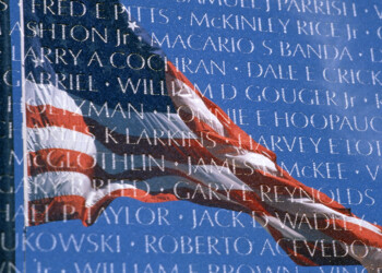 AUDIO ESSAY: What does Memorial Day mean to you?