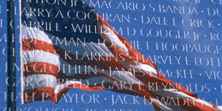 AUDIO ESSAY: What does Memorial Day mean to you?