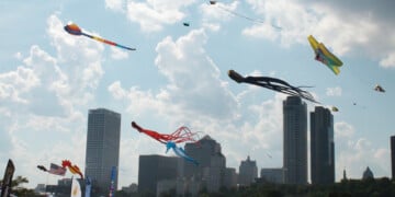 Kite Festival