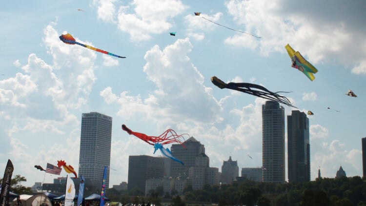 Kite Festival