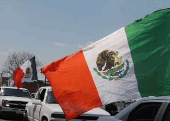 Respectfully Celebrating Cinco de Mayo