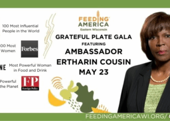 Photo/ Feeding America Eastern Wisconsin