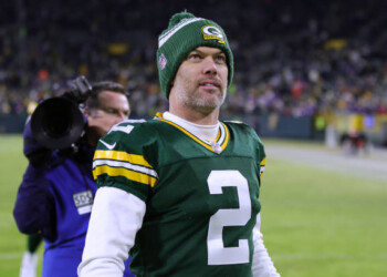 Extra Points: Crosby can be choosy