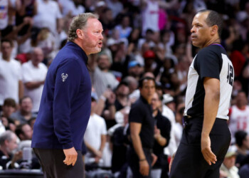 Extra Points: The NBA coaching carousel