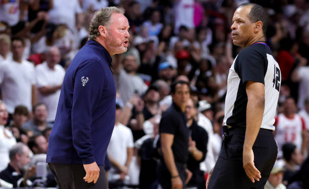 Extra Points: The NBA coaching carousel