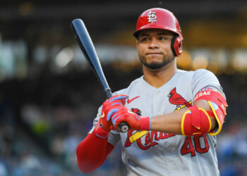 Extra Points: Cardinals struggles unusual and pleasing