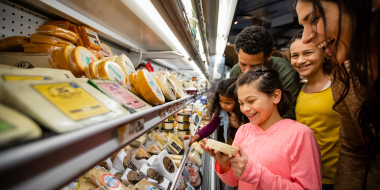 Travel Wisconsin: Cheesemakers