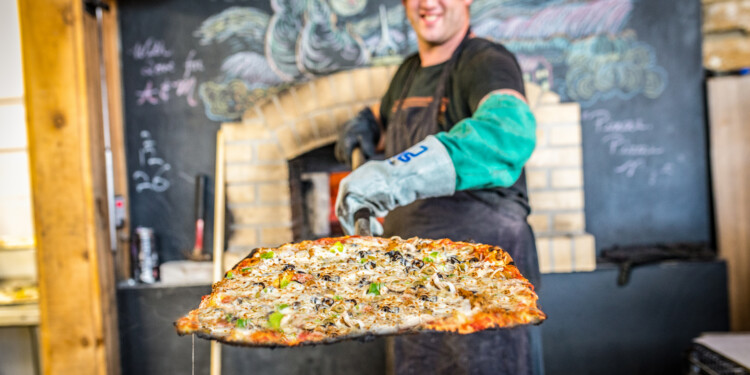 Travel Wisconsin: Farm Fresh Dining