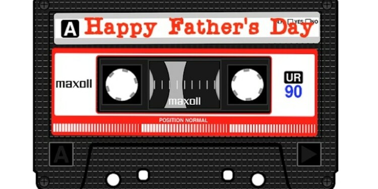 Wisconsin’s Morning News’ Father’s Day playlist