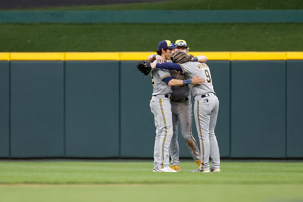 June 2: Brewers 5, Reds 4 (11 innings)