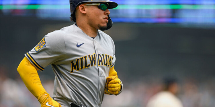 Brewers Weekly with Dom Cotroneo