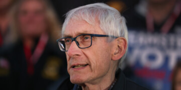 Gov. Evers