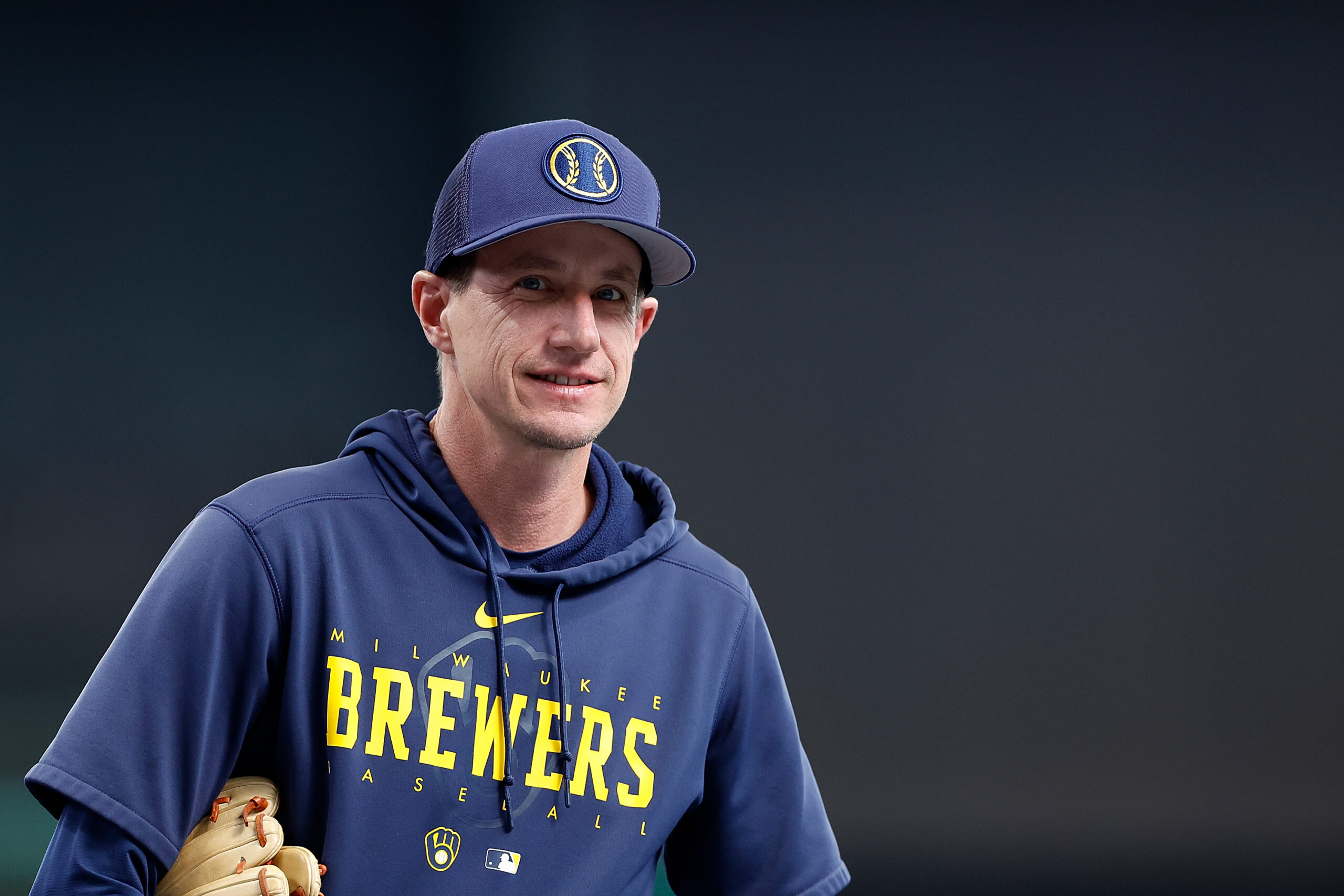 Brewers manager Craig Counsell's sons star for Whitefish Bay baseball
