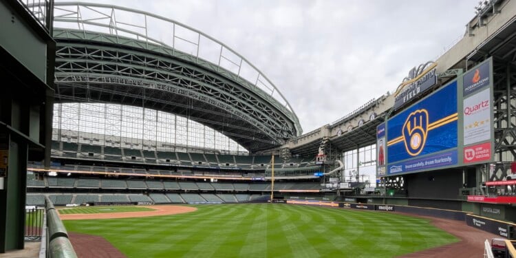 Brewers