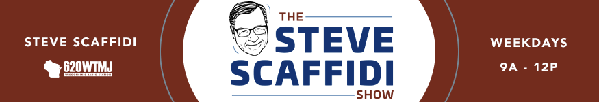 The Steve Scaffidi Show