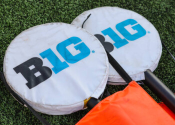 Extra Points: Big Ten scraps divisions in new scheduling model.