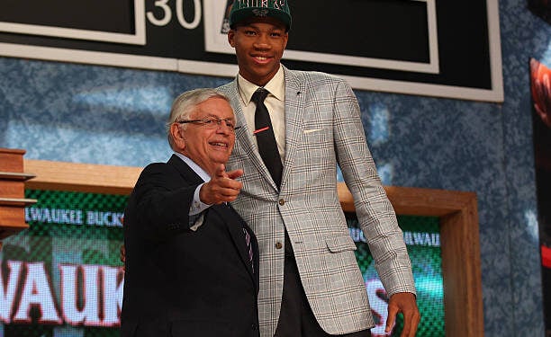 Bucks 2023 NBA Draft grades for every pick