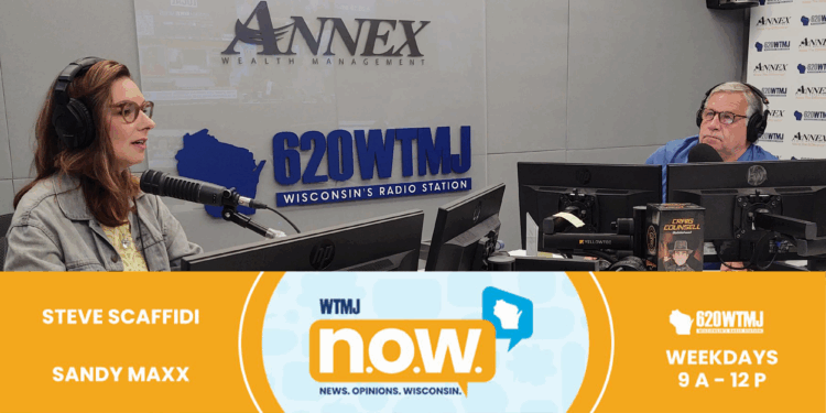 WTMJ N.O.W.