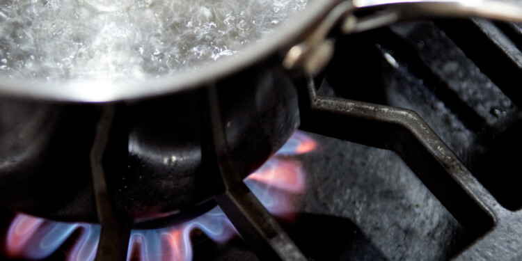 DEVELOPING: Village of Butler Issues Boil Water Advisory