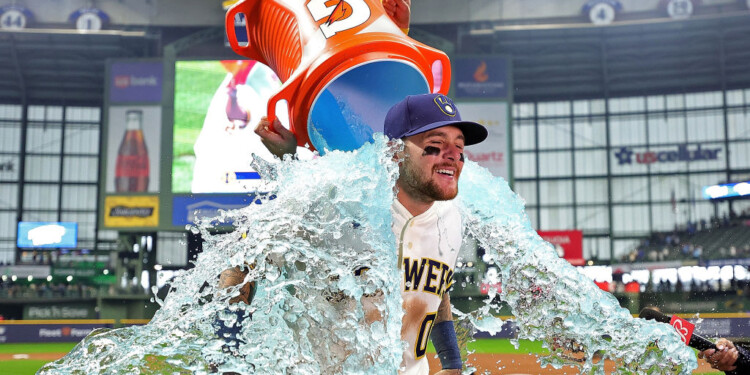 Trade Targets, 2nd Half Preview, and the 2024 Schedule: Brewers Weekly 07-13-2023