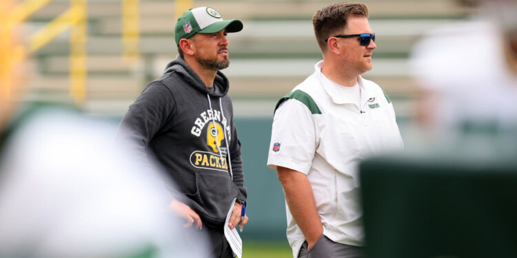 Extra Points: The most important draft class in Green Bay