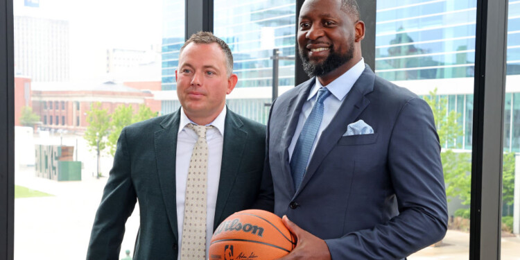 Extra Points: A marvelous start for Horst & Co.