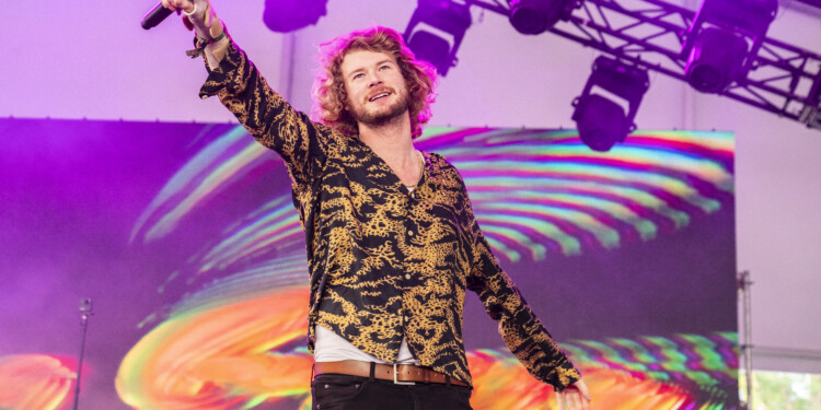 UW Alum Yung Gravy to headline Summerfest after pair of cancellations