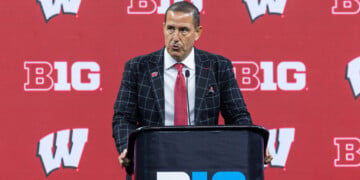 Extra Points: Luke Fickell bringing long-awaited changes to Madison