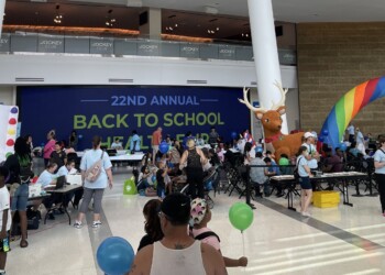 Milwaukee health leaders prioritize children ‘Back to School Health Fair’ in Deer District