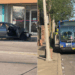 3 Milwaukee commuters & bus driver taken to hospital as car crashes into MCTS bus